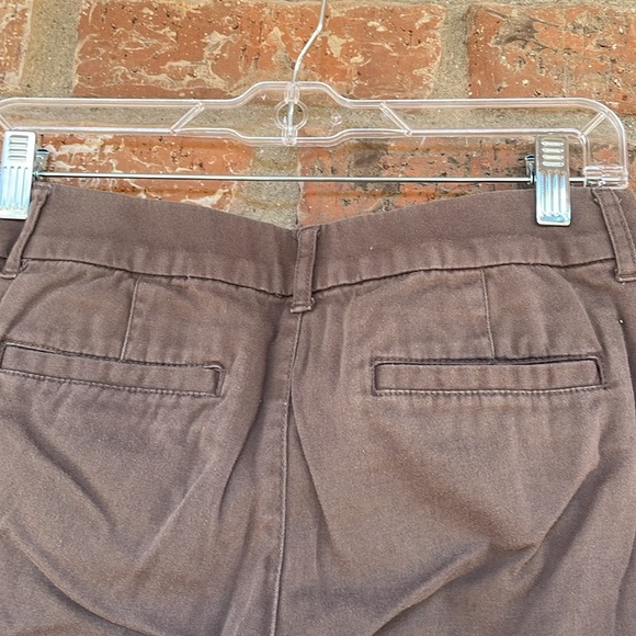 ST John’s Bay Capris - Picture 3 of 4